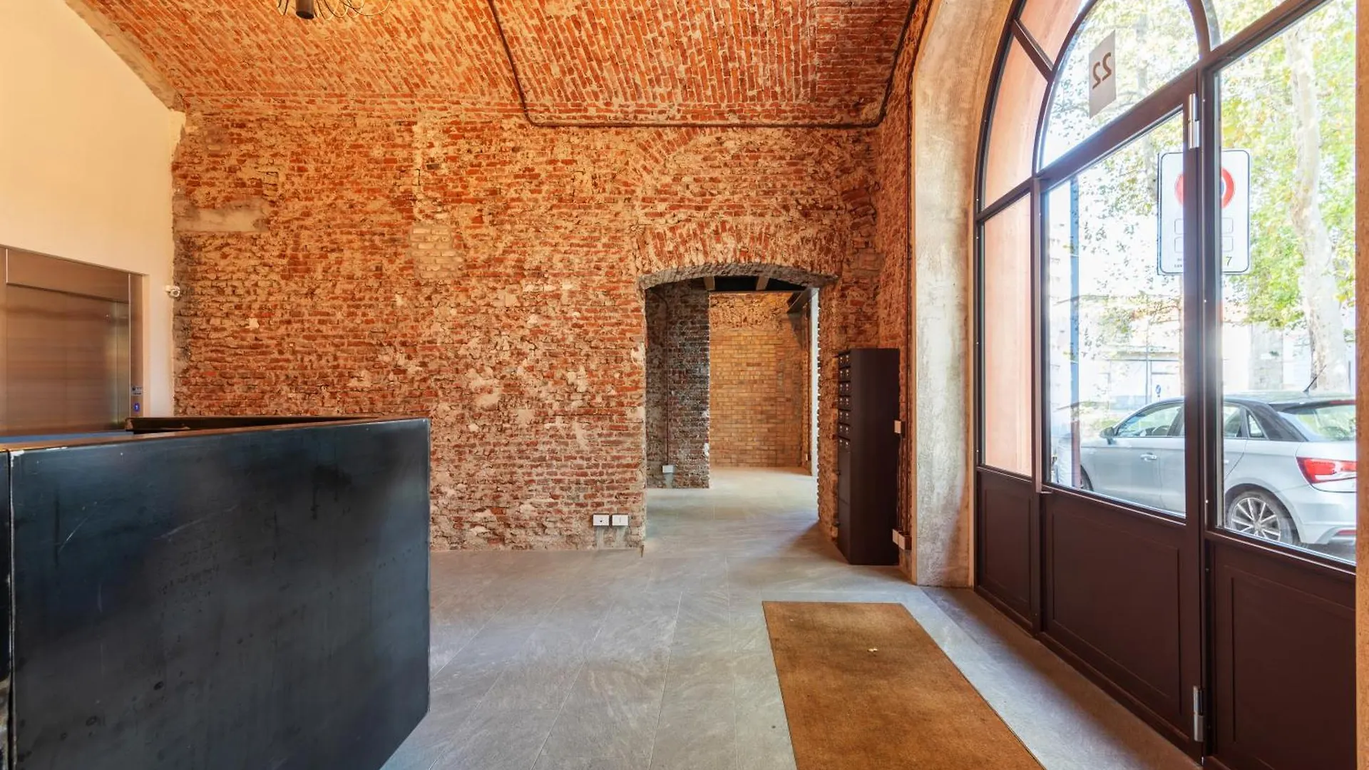 Easyhomes - Bandello Milan 0*,  Italy