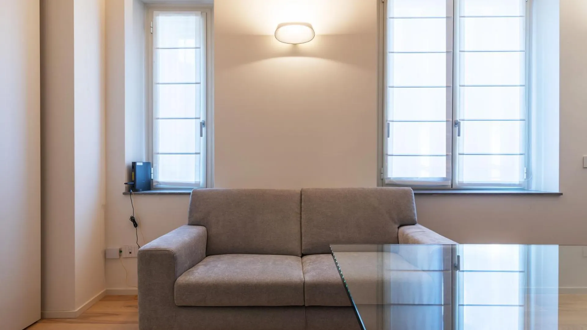 Easyhomes - Bandello Milan Italy
