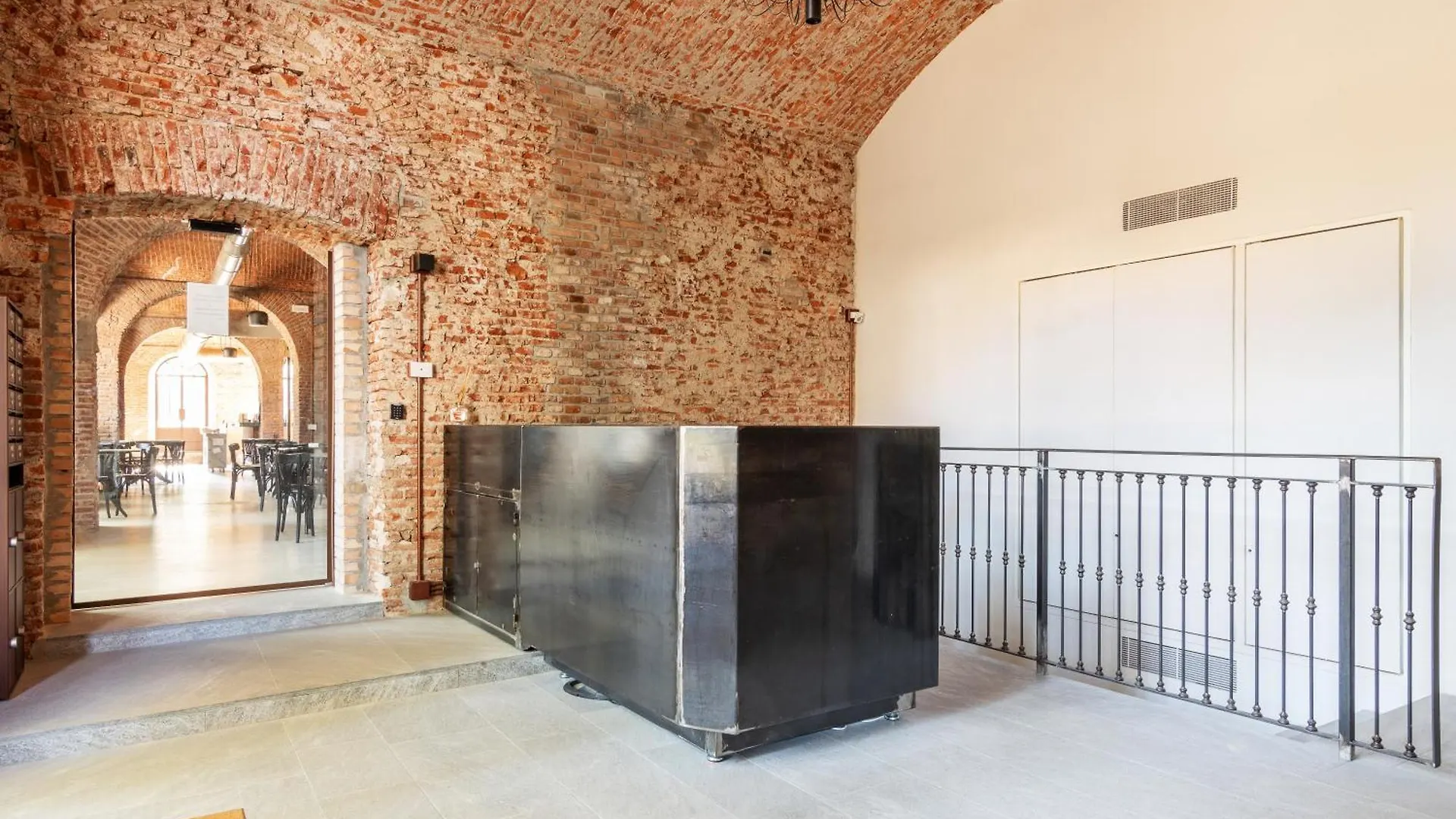 Easyhomes - Bandello Milan Apartment