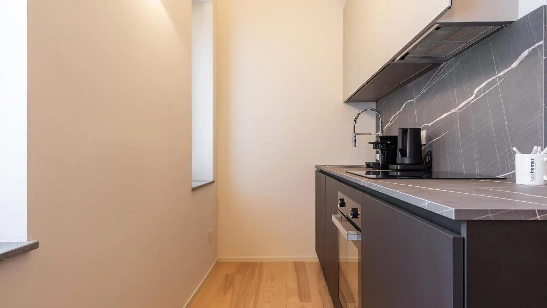 Easyhomes - Bandello Milan