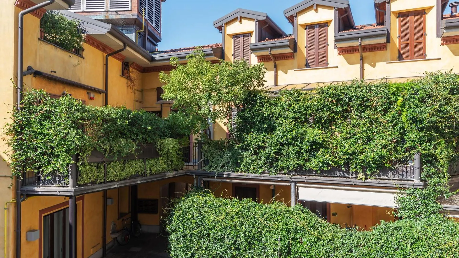 Easyhomes - Bandello Milan 0*,