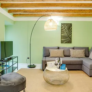 Appartement Sweett - Corridoni, Milan