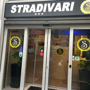 Stradivari Hotell
